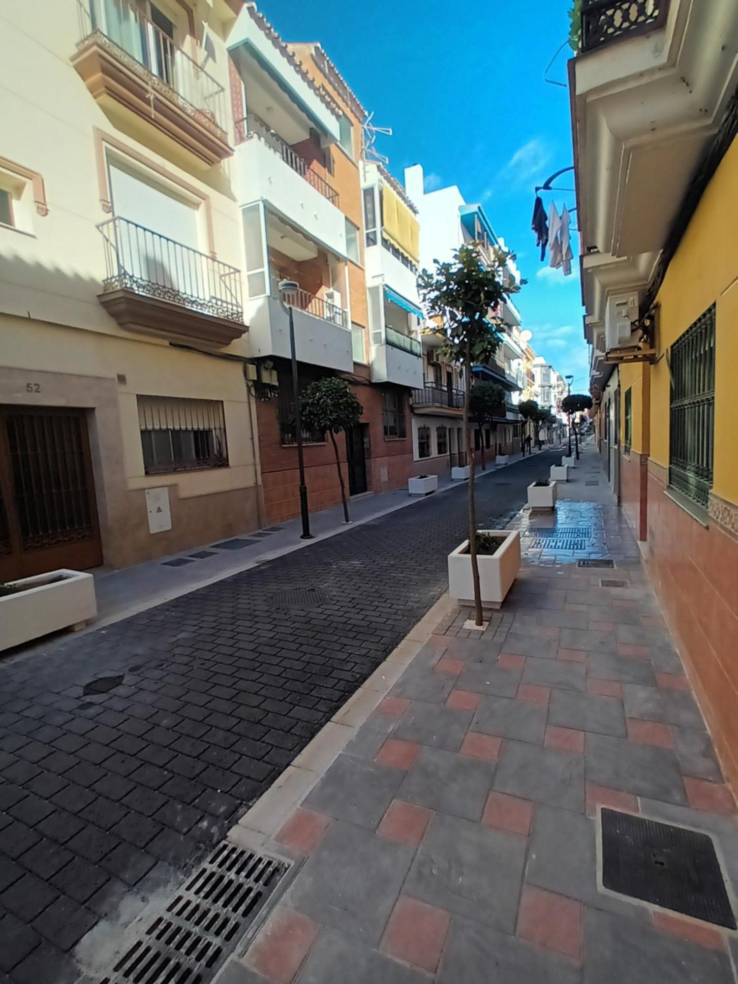 Apartament La Casa De Arbolitos Fuengirola
