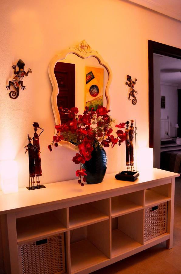 Apartament La Casa De Arbolitos Fuengirola