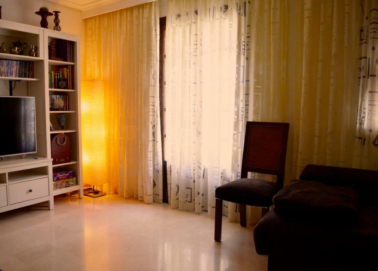 Apartament La Casa De Arbolitos