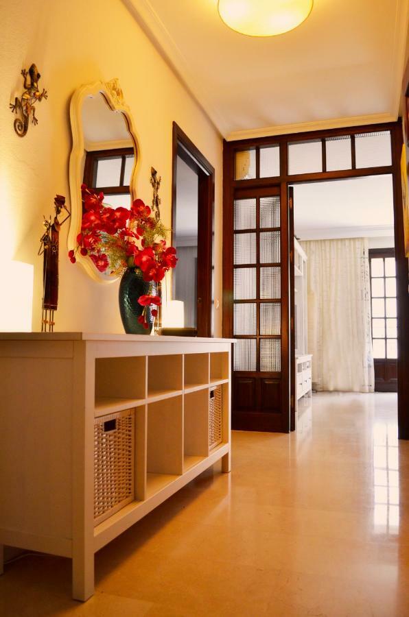 Apartament La Casa De Arbolitos *