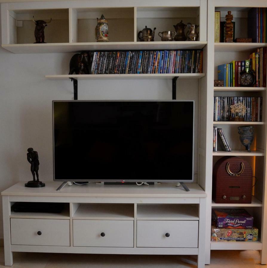 Apartament La Casa De Arbolitos Fuengirola