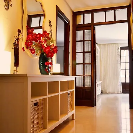 La Casa De Los Arbolitos Fuengirola Exterior photo