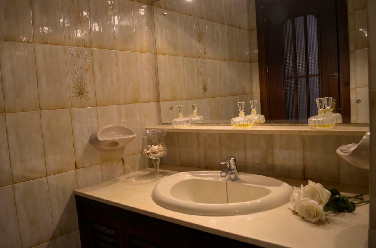 Apartamento La Casa De Arbolitos Fuengirola
