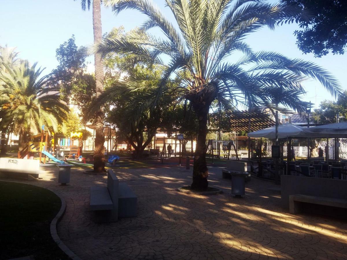 La Casa De Arbolitos Apartamento Fuengirola