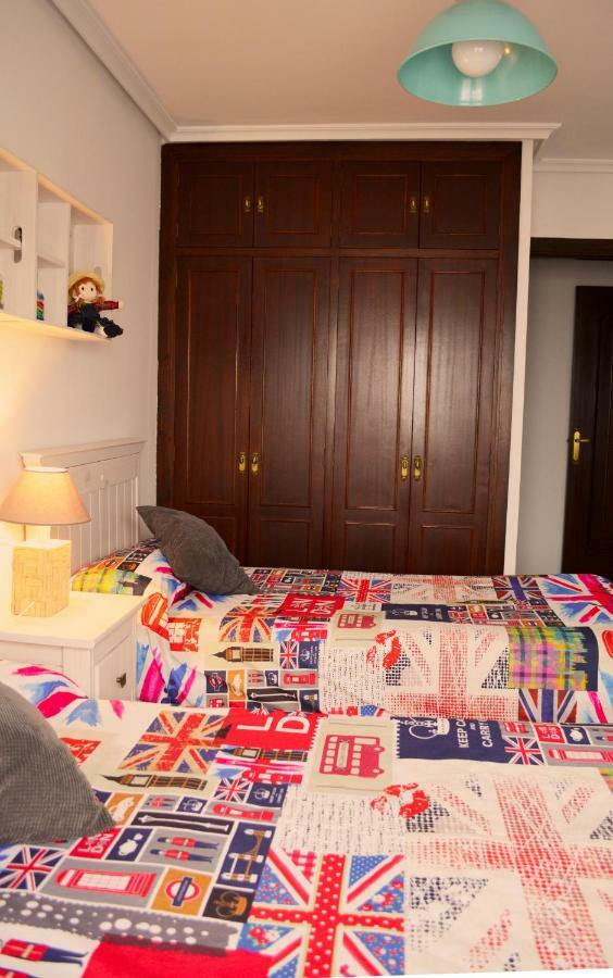 La Casa De Arbolitos Apartamento *